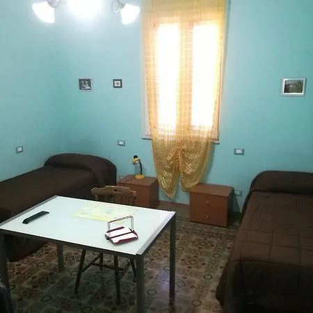 La Casa Dei Colori Palermo
