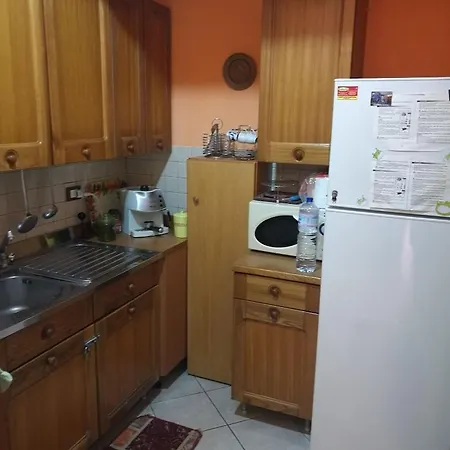 La Casa Dei Colori Bed & Breakfast 3*