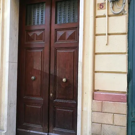 La Casa Dei Colori
