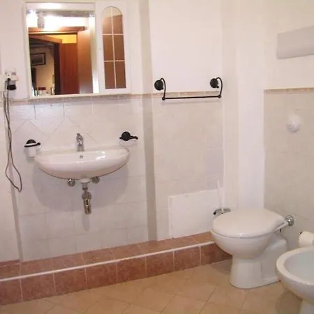 Addauru Bed & Breakfast 5*