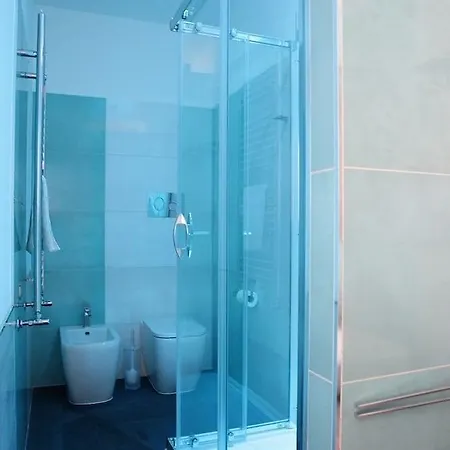Amuri Room&suite 3* Palermo