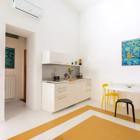 Apartment Vucciria By Wonderful Italy