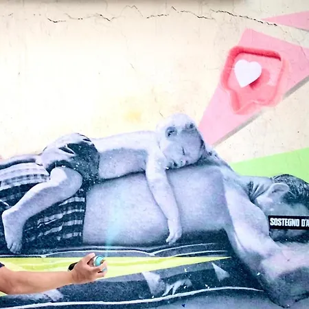- - Sostegno D'amore Appartamento Palermo