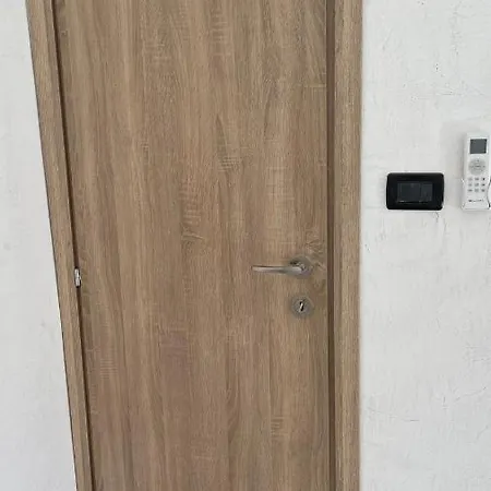Casuzza Olivuzza Apartment *