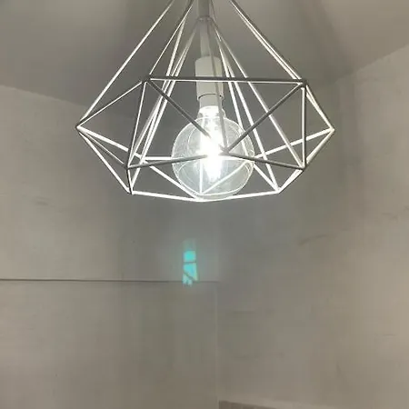 Casuzza Olivuzza Apartment *