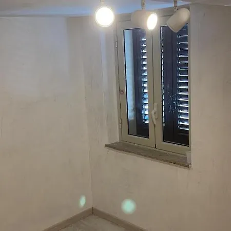 Casuzza Olivuzza Apartment