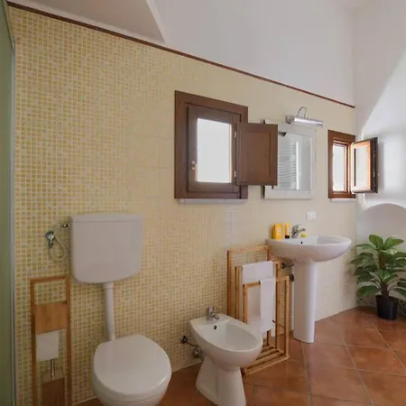Iflat Casa Teso Con Terrazza Sui Tetti Appartement Palermo