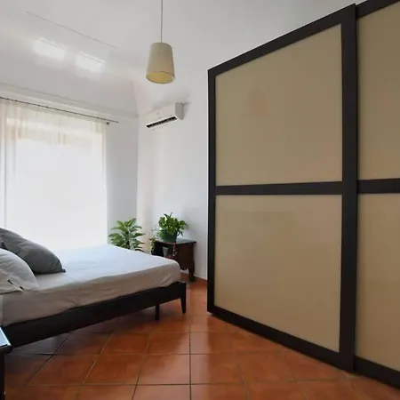 Appartement Iflat Casa Teso Con Terrazza Sui Tetti Palermo