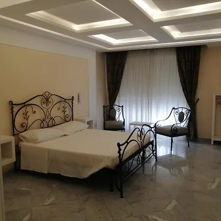 Federico 70 Zaffiro Luxury Capsule hotel