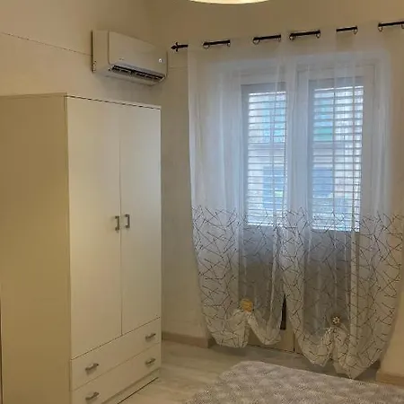Casuzza Olivuzza Apartment