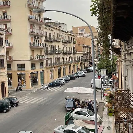 Casuzza Olivuzza Apartment *