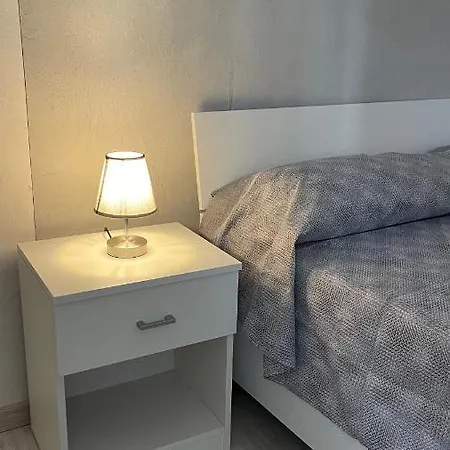 Casuzza Olivuzza Apartment *