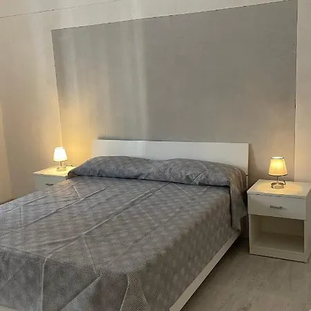 Apartment Casuzza Olivuzza