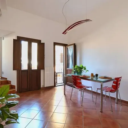 Appartement Iflat Casa Teso Con Terrazza Sui Tetti *