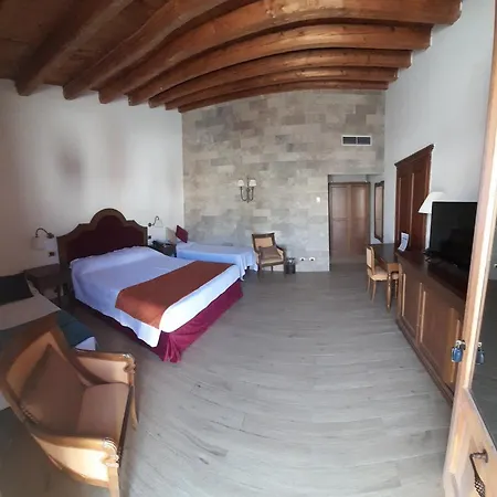 Lampedusa מלון דירות 3*