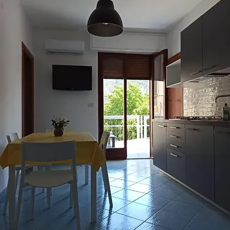 Appartamento Mondello Valdesi *