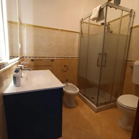 La Sirenetta Apartment Palermo
