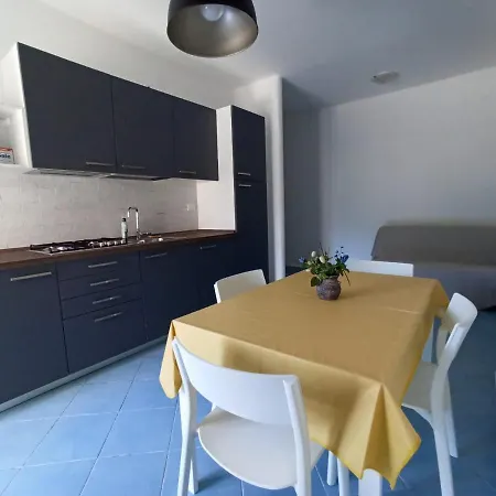 Appartamento Mondello Valdesi