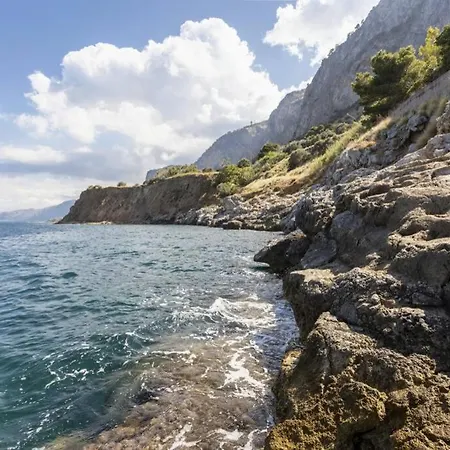 Il Mio Mare - Villa By The Sea Palermo