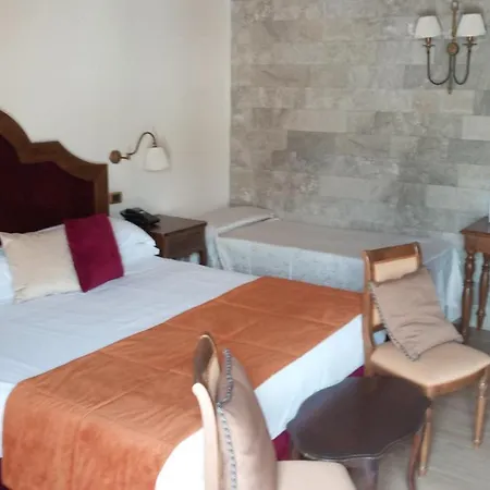 Appart hôtel Lampedusa 3*