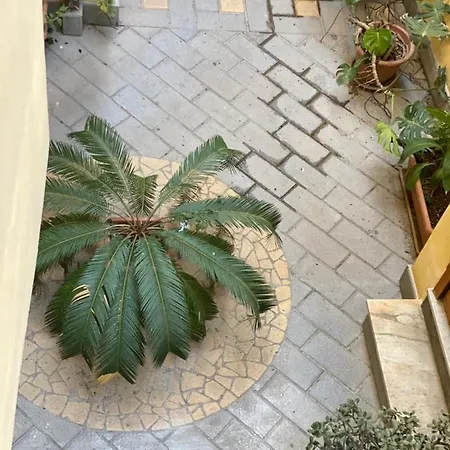 La Lumaca Kalsa Apartment *