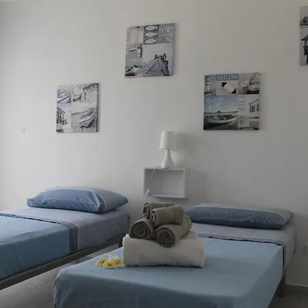 Casa Peppino! *