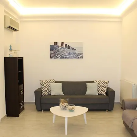 Holiday home Casa Peppino! *