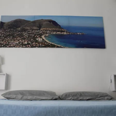 Casa Peppino! Holiday home