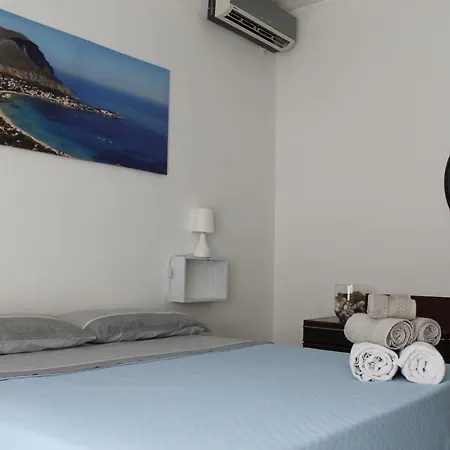 Casa Peppino! Holiday home *