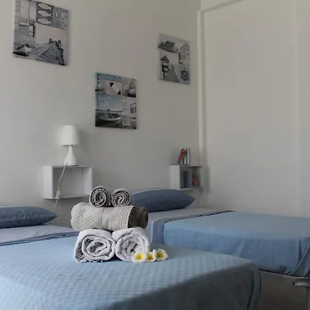 Holiday home Casa Peppino!