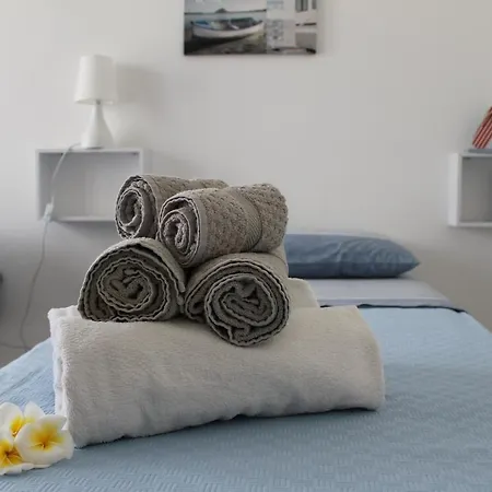 Casa Peppino! Holiday home