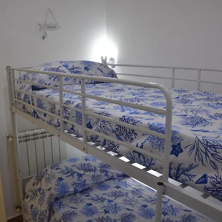 Casa Vacanza Amare Holiday home *