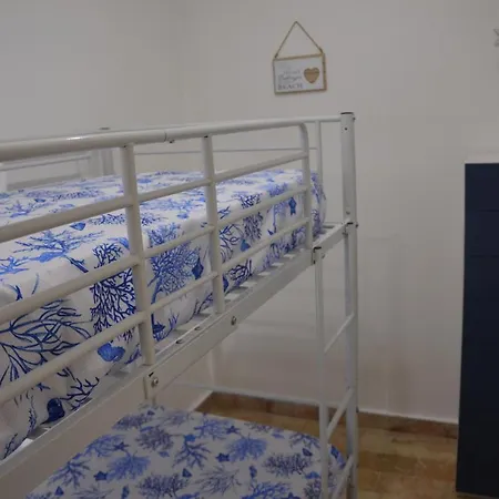Holiday home Casa Vacanza Amare *