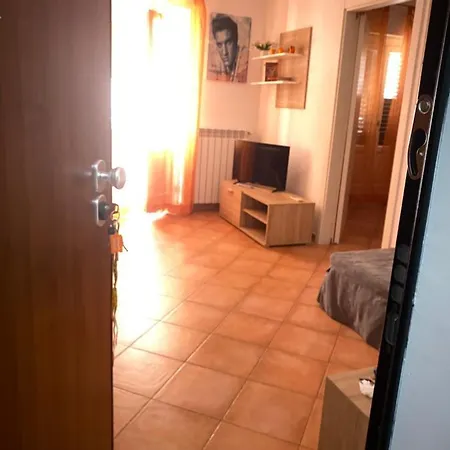 Apartment Casa Arancio *
