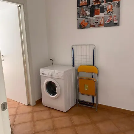 Casa Arancio Apartment