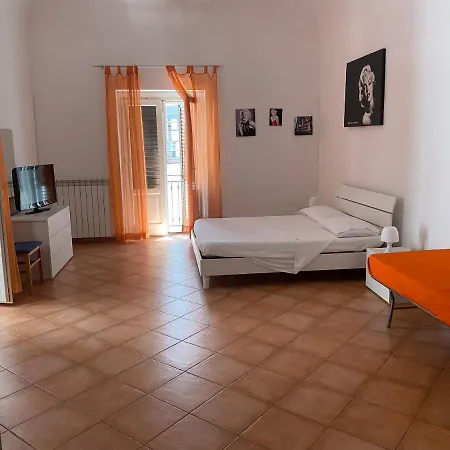 Casa Arancio