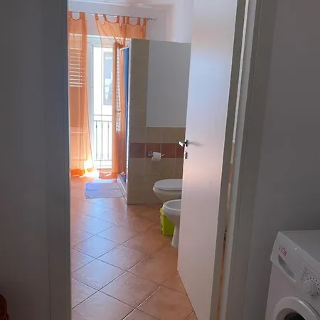 Apartment Casa Arancio