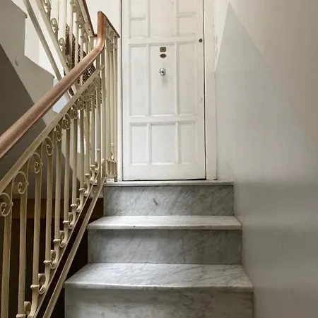 Apartment Casa Arancio *