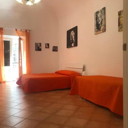 Casa Arancio Apartment Palermo