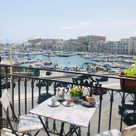 Affittacamere Kasa Kala & Palermo
