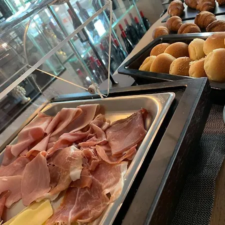 Pontemare 4* Palermo