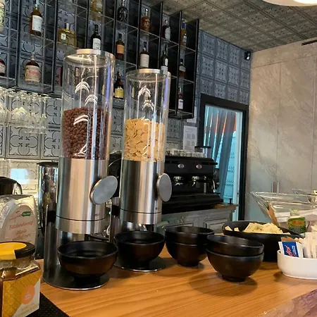 Pontemare 4* Palermo
