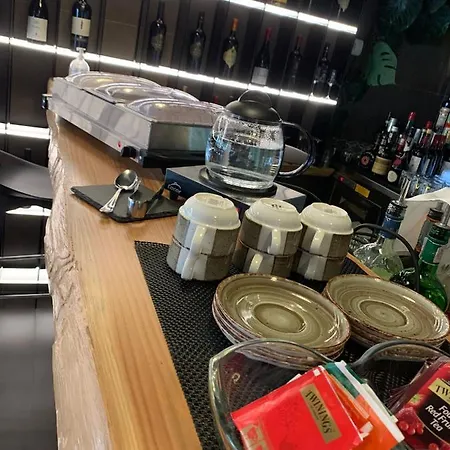 Pontemare 4* Palermo