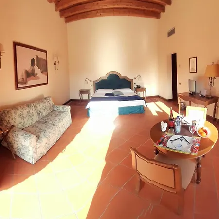 Lampedusa Appart hôtel