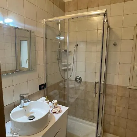 Apartment Casuzza Olivuzza *
