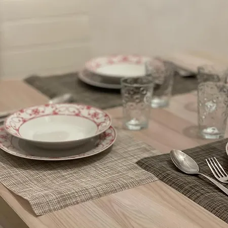 Apartment Casuzza Olivuzza *