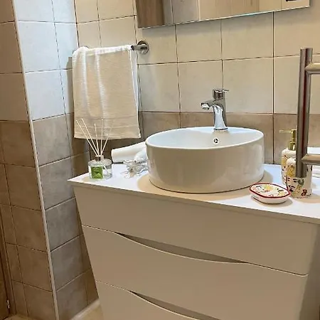 Casuzza Olivuzza Apartment *