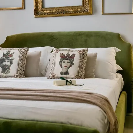 Frühstückspension Family Affair Luxury Rooms&suites