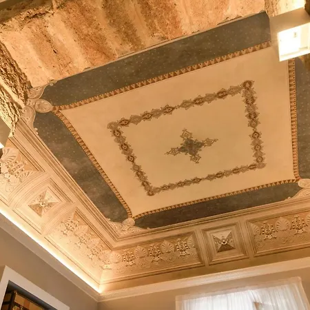 Frühstückspension Family Affair Luxury Rooms&suites Palermo