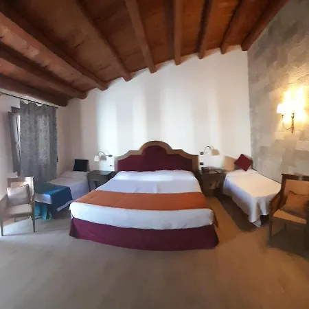 Lampedusa Appart hôtel